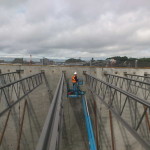 Structural Steel Erection Richmond, Ironworker