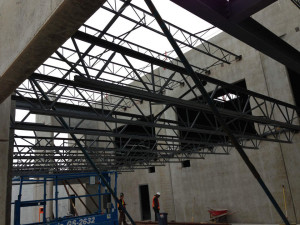 Steel fabricators in Richmond, BC