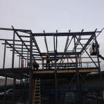 Steel Erectors in North Vancouver, BC