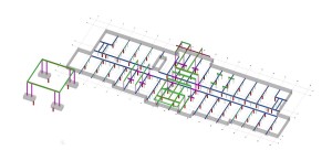 Structural Steel for Peace River, Alberta