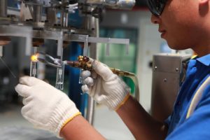 welding fabrication Vancouver