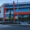 Diversified Management – 13099 78A Ave, Surrey: 133,000 sq.ft. Tilt-up Building